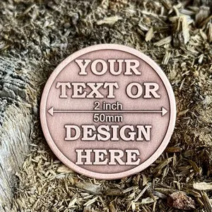 Custom Engraving